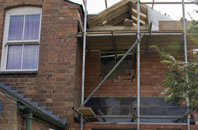 free Dundonald home extension quotes